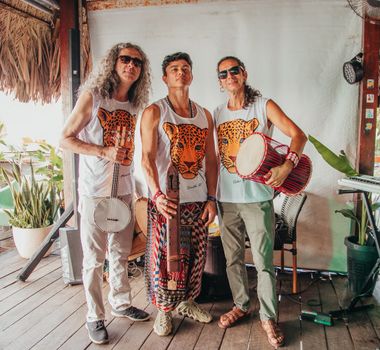 Imagem - Show Caribeño reúne palestra, música e cultura amazônica com programação gratuita em Belém