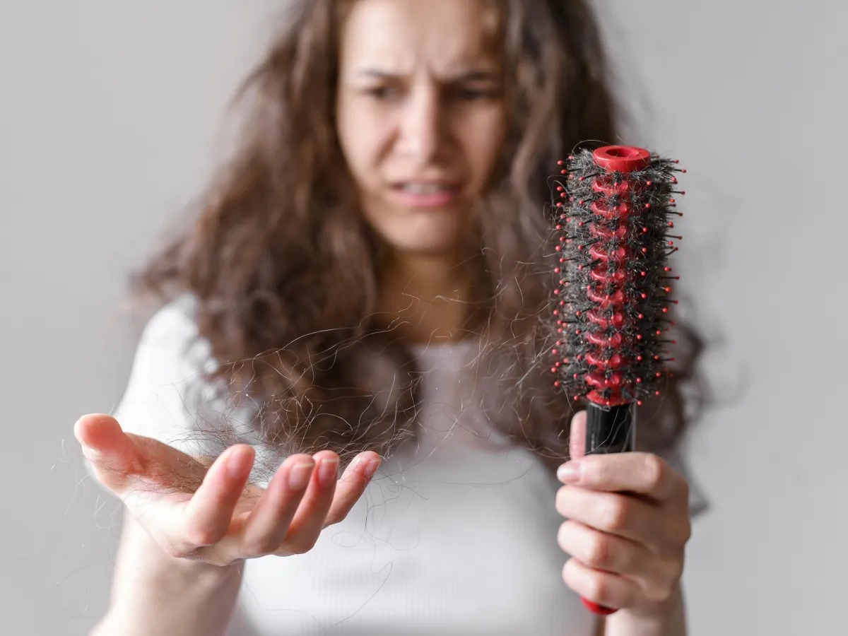 Mounjaro e queda de cabelo: especialista explica quando o emagrecimento pode afetar os fios