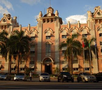 Imagem - Companhia Docas do Pará abre concurso com 33 vagas e salários de até R$ 6,9 mil