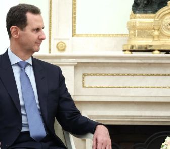 Imagem - Bashar al-Assad é condenado à morte na Síria; execução depende de extradição da Rússia