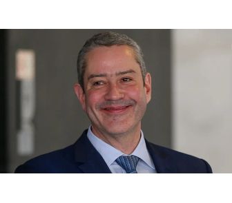 Imagem - Rogério Caboclo oficializa candidatura à presidência do São Paulo