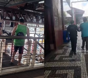 Imagem - Irmãos são presos suspeitos de golpe de quase R$ 400 mil com venda de viagens em Belém