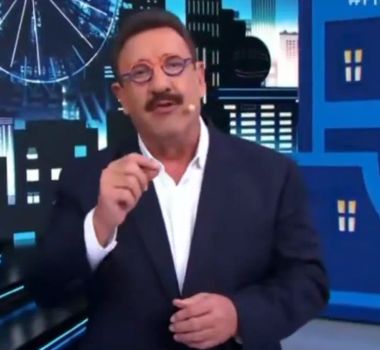 Imagem - Ratinho rebate acusações de homofobia após comentário sobre cantor sertanejo