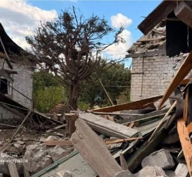 Imagem - Ataque russo em massa deixa mortos, dezenas de feridos e danifica hospital na Ucrânia