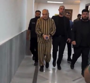Imagem - Ex-ditador Bashar al-Assad é condenado à pena de morte por crimes contra a humanidade