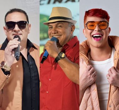 Imagem - XII Fecant prorroga inscrições e prepara noites de música com Nelsinho Rodrigues e Sam Brunno em Altamira