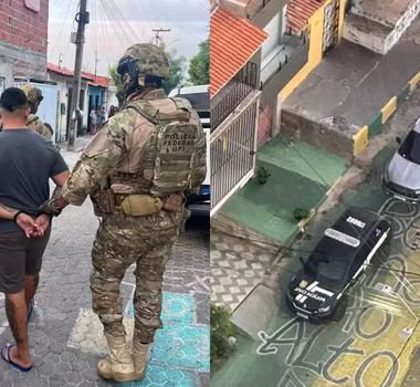 Imagem - Facção cobrava até R$ 60 mil para liberar campanha em bairros de Sobral