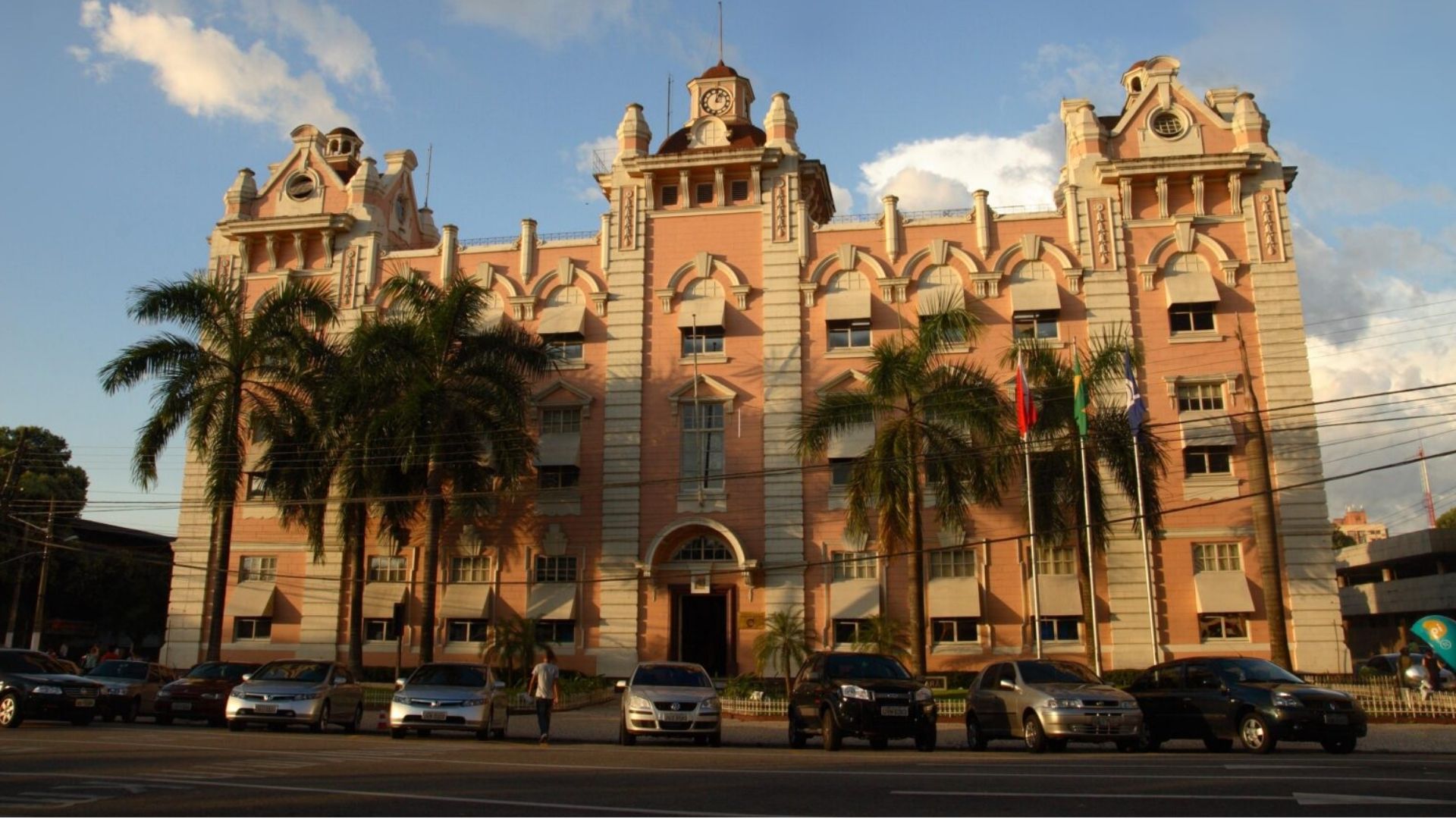 Companhia Docas do Pará (CDP) está com inscrições abertas para o seu novo concurso público, oferecendo 33 vagas imediatas.