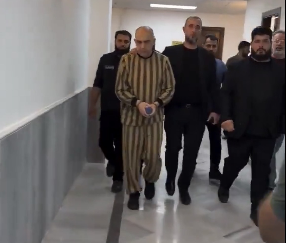 Ex-ditador Bashar al-Assad é condenado à pena de morte por crimes contra a humanidade

