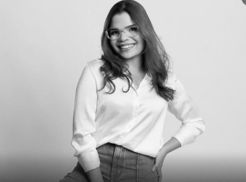 Giovanna, de 29 anos