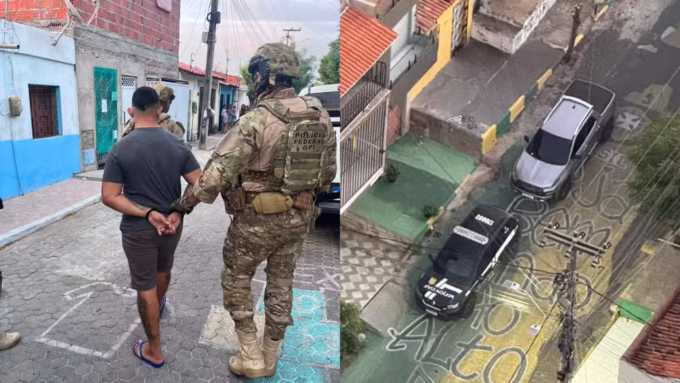 Operação Omertá prendeu três vereadores e investiga 14 pessoas por suspeita de interferência nas eleições