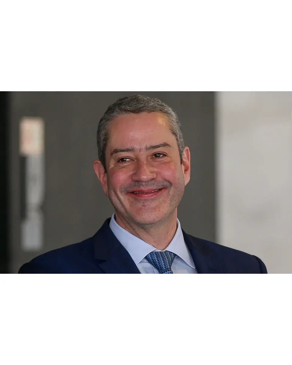 Rogério Caboclo será candidato à presidência do São Paulo -