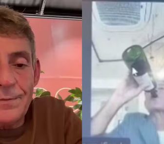 Imagem - Juiz afastado por beber e fumar em sessão virtual mantém salário líquido de R$ 83 mil
