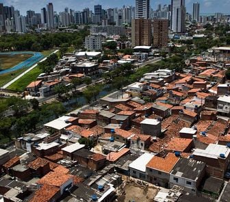 Imagem - Desigualdade de renda volta a crescer no Brasil apesar de alta nos indicadores sociais