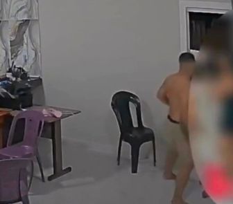 Imagem - Servidor público é preso por tentativa de feminicídio em Portel, no Pará