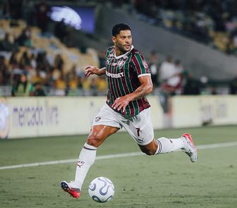 Imagem - Fluminense empata com Independiente Rivadavia e deixa Maracanã sob vaias na Libertadores