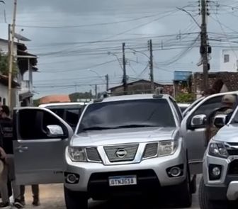 Imagem - Operação da PF investiga suspeita de fraude em licitação de R$ 5,5 milhões na Prefeitura de Capitão Poço