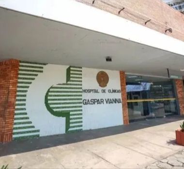 Imagem - Concurso do Hospital Gaspar Vianna: banca definida e mais de 280 vagas previstas