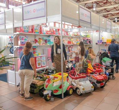 Imagem - Expo MultiMix chega à 17ª edição, em Belém, com a expectativa de movimentar milhões em negócios, na Região Norte
