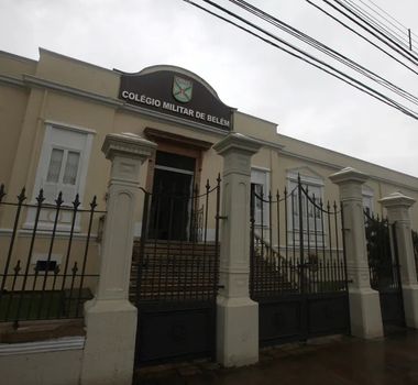 Imagem - Colégio Militar de Belém abre seleção para novos alunos