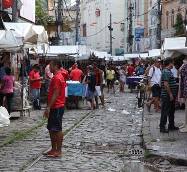 Imagem - Adesão do Pará: comércio de Belém deve funcionar normalmente durante o feriado