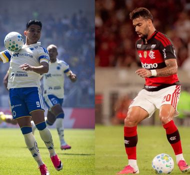 Imagem - Cruzeiro x Flamengo: saiba o horário e onde assistir ao jogo pela Libertadores