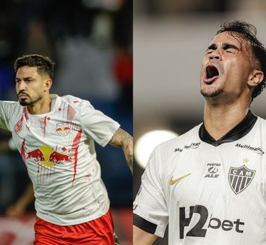 Imagem - Bragantino x Atlético-MG: saiba o horário e onde assistir ao jogo pela Sul-Americana