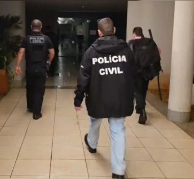Imagem - Megaoperação bloqueia R$ 32 milhões de quadrilha que fabricava veneno fitness