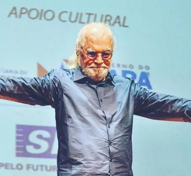 Imagem - Obra inédita de Paulo André Barata é lançada neste sábado (15), em Belém