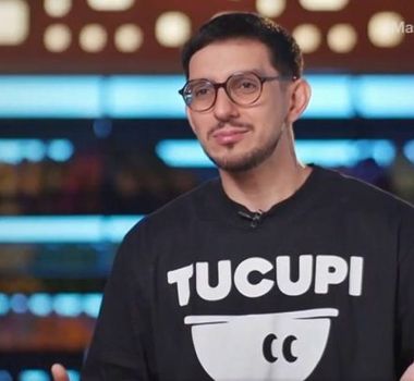 Imagem - Paraense Everaldo deixa MasterChef após desafio com cupuaçu