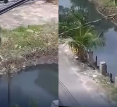 Imagem - Obras do canal da 3 de maio já duram 10 anos e seguem paralisadas pela Prefeitura de Belém