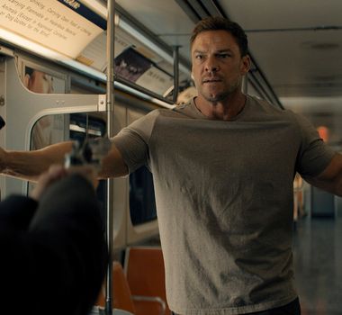 Imagem - Reacher retorna em 4ª temporada mais leve, ágil e fiel à essência que consagrou a franquia