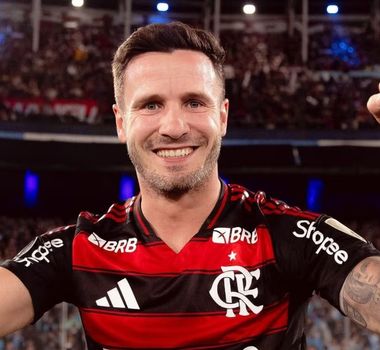 Imagem - Saúl Ñíguez está insatisfeito no Flamengo e busca saída do clube