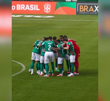 Imagem - Palmeiras x Cerro Porteño: saiba o horário e onde assistir ao jogo pela Libertadores
