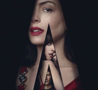 Imagem - 'Verity': suspense psicológico ganha novo trailer estrelado por Anne Hathaway e Dakota Johnson