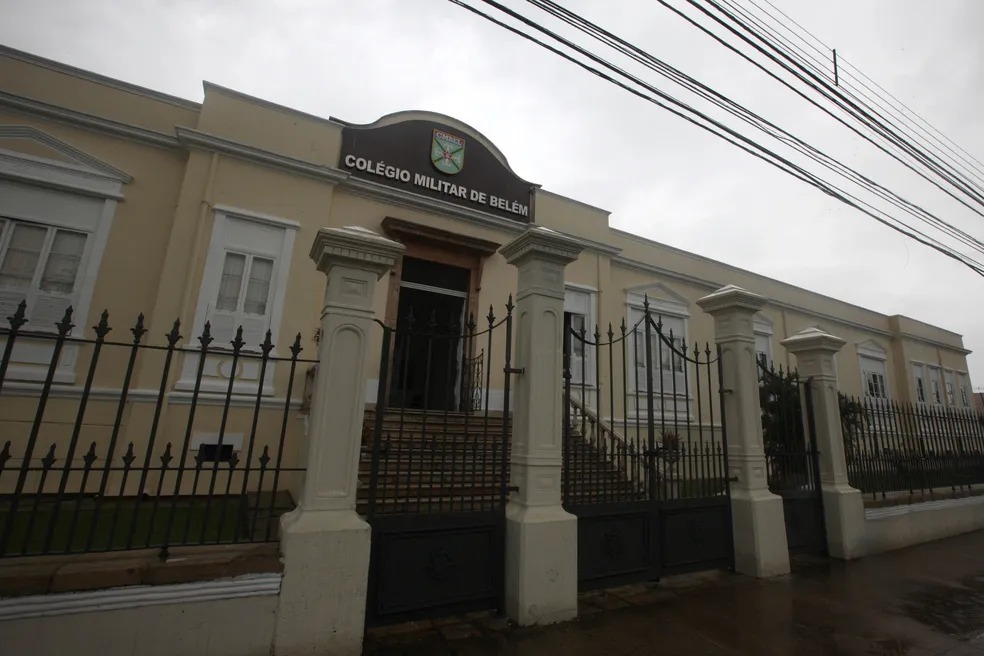 A instituição vai abrir, no dia 17 de agosto, as inscrições para o processo seletivo de ingresso no 6º ano do Ensino Fundamental em 2027.