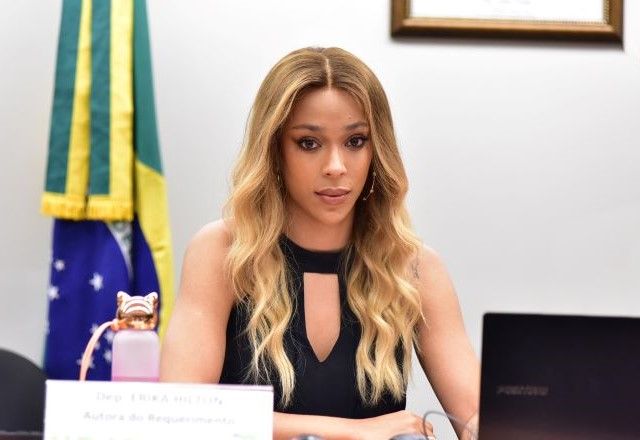 Deputada terá dez dias para apresentar defesa após parecer favorável à continuidade da representação.