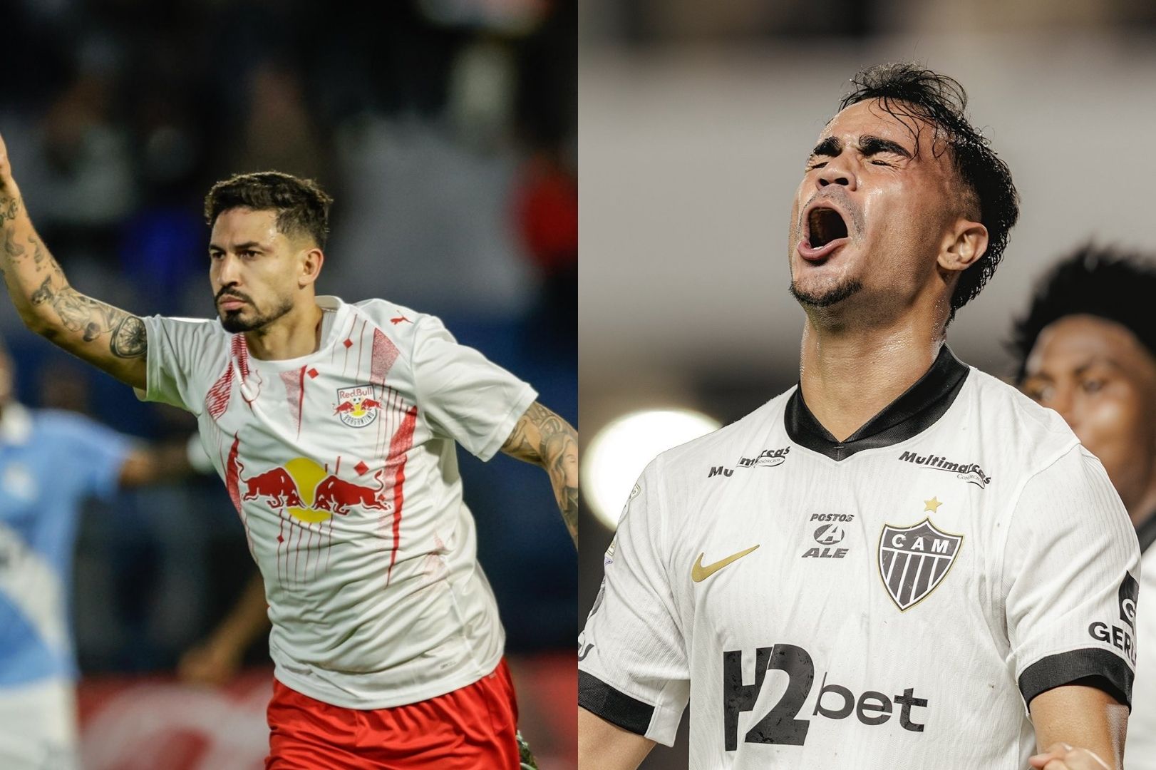 Equipes se enfrentam no estádio Cícero de Souza Marques - 