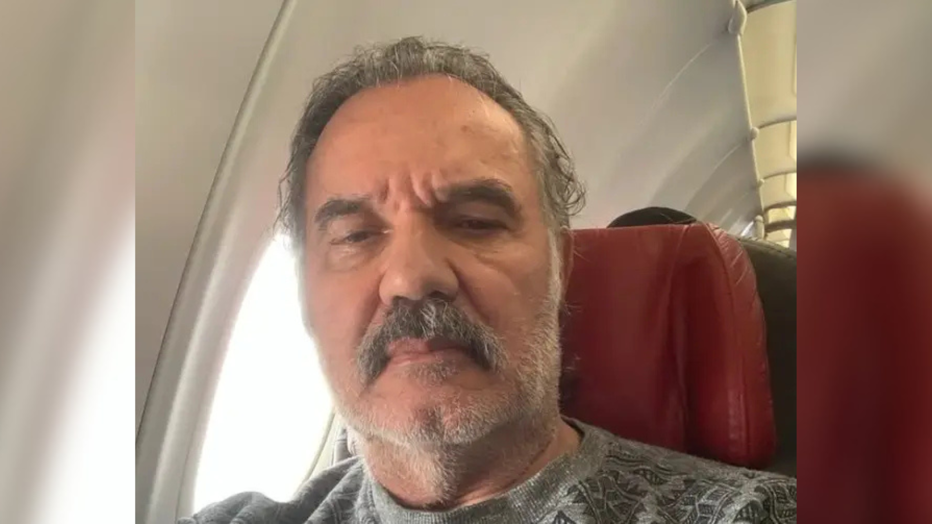 Ex-ator da Globo será candidato a deputado federal pelo Rio de Janeiro nas eleições de 2026.