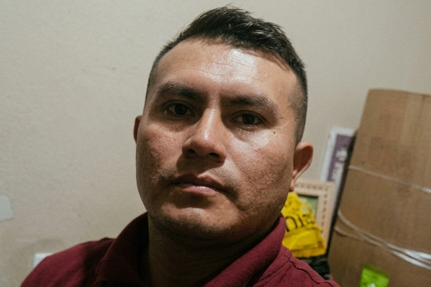 Imagem - Professor suspeito de abusar de oito alunas é preso no oeste do Pará