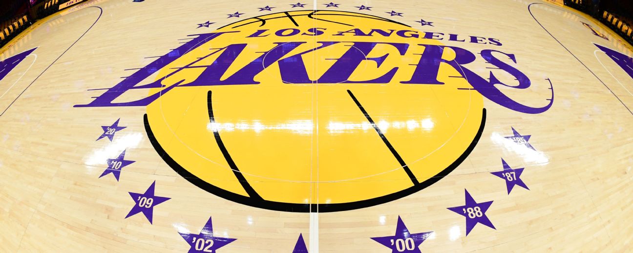 Imagem - Lakers são vendidos por US$ 12,5 bilhões em negócio histórico