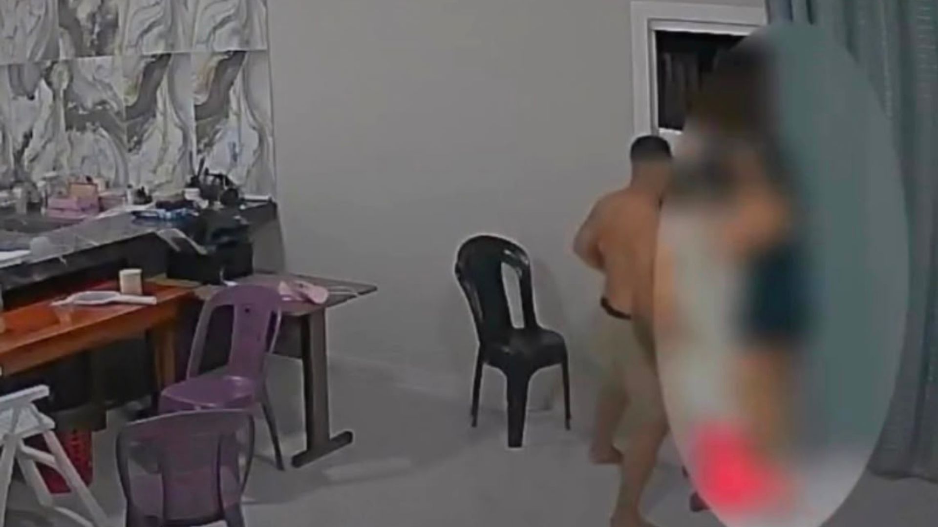 Servidor público é preso por tentativa de feminicídio em Portel, no Pará 