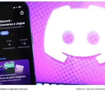 Imagem - Discord admite falha de segurança após morte de adolescente de 13 anos ser transmitida ao vivo