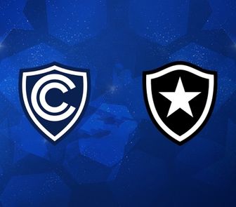 Imagem - Cienciano x Botafogo: saiba o horário e onde assistir ao jogo pela Sul-Americana