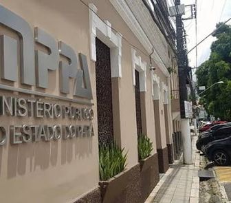 Imagem - MP do Pará denuncia 20 investigados por suposto esquema de corrupção e lavagem de dinheiro
