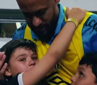 Imagem - Heitor relembra encontro com Neymar e revela que história ainda terá novos capítulos