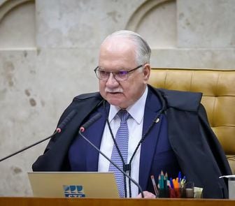 Imagem - Fachin defende sigilo da fonte e indica análise do plenário sobre investigação de jornalista