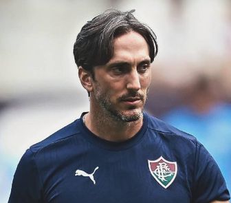Imagem - Zubeldía deixa o Fluminense após sete jogos sem vitória