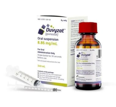 Imagem - Anvisa aprova registro do Duvyzat, novo remédio para combater a distrofia muscular de Duchenne
