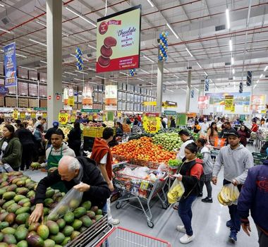 Imagem - Atacadista abre 56 vagas em Belém e mais 4 cidades; saiba como se candidatar